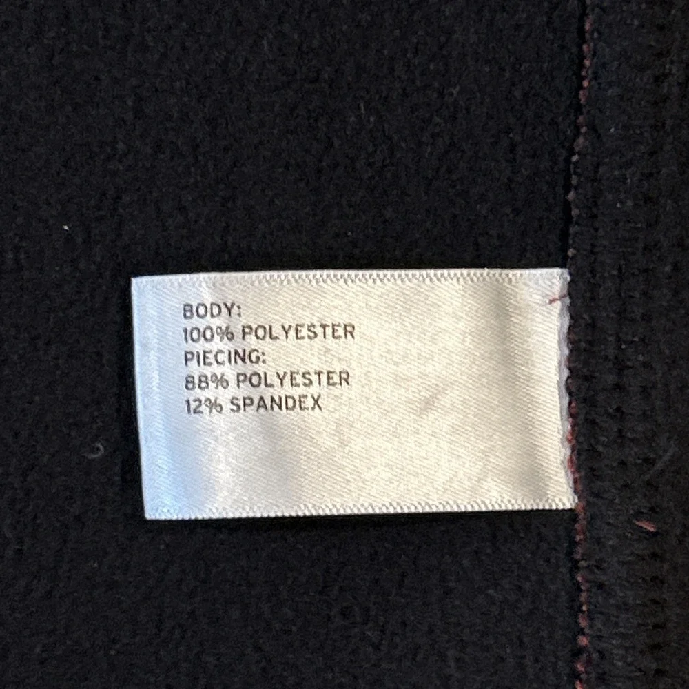 Alaskan‎ Hard Gear by Duluth Graveltec Standard Fit Full Zip Mock Mens Small Red